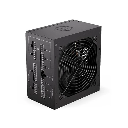 Fonte ENDORFY SUPREMO FM6 GOLD 1000W 80+ Gold ATX 3.1 Modular 120mm