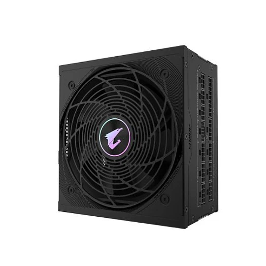 Fonte GIGABYTE AORUS ELITE P1000W Modular PCIe 5.0 ATX 3.0 1000W 80+ Platinum