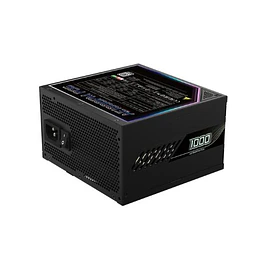 Fonte GIGABYTE AORUS ELITE P1000W Modular PCIe 5.0 ATX 3.0 1000W 80+ Platinum
