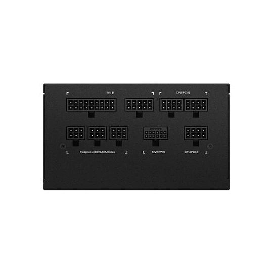 Fonte GIGABYTE Gaming Gold PG5 850W ATX 3.1 Full Modular
