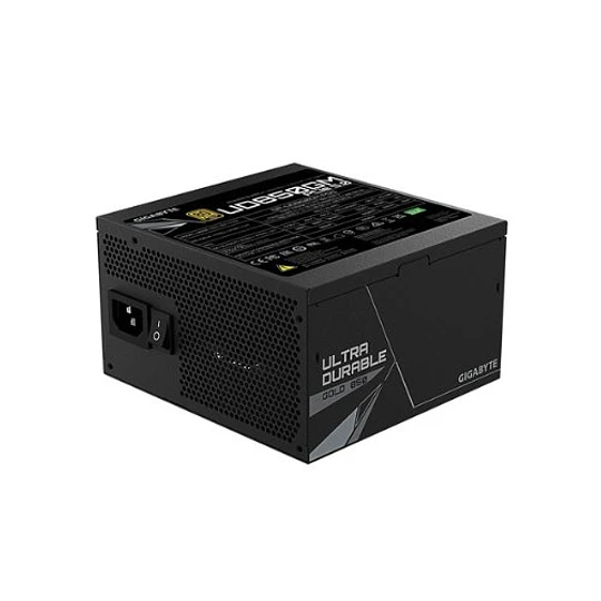 Fonte GIGABYTE Gaming Gold PG5 850W ATX 3.1 Full Modular