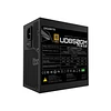 Fonte GIGABYTE Gaming Gold PG5 850W ATX 3.1 Full Modular