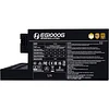 Fonte Lian Li EDGE Gold 1000W ATX 3.1 Modular Black