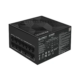 Fonte Lian Li SX1200P 1200W 80+ Platinum ATX 3.1 Modular