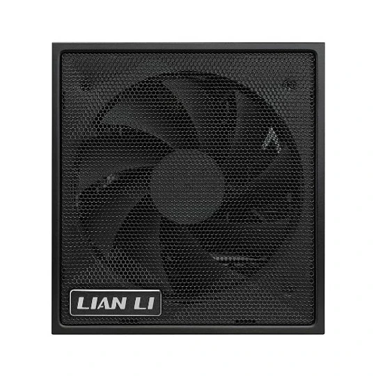 Fonte Lian Li SX1200P 1200W 80+ Platinum ATX 3.1 Modular