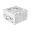 Fonte Lian Li SX850P 850W 80+ Platinum ATX 3.1 Modular Branco