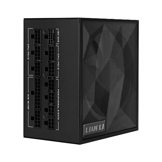 Fonte Lian Li SX850P 850W 80+ Platinum ATX 3.1 Modular