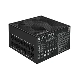 Fonte Lian Li SX850P 850W 80+ Platinum ATX 3.1 Modular