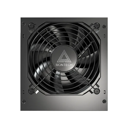 Fonte Montech APX550 550W 80+ White ATX