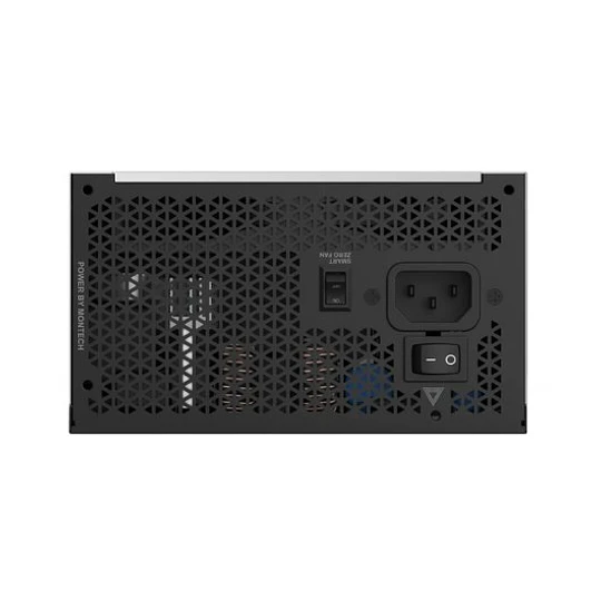 Fonte MONTECH CENTURY II 1200W 80+ Gold Modular ATX
