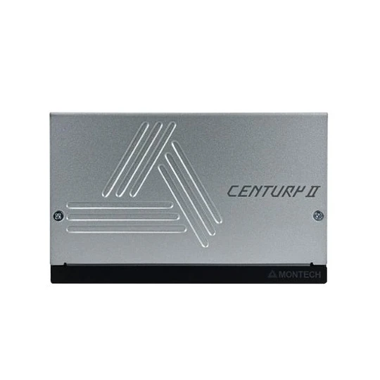 Fonte MONTECH CENTURY II 1200W 80+ Gold Modular ATX