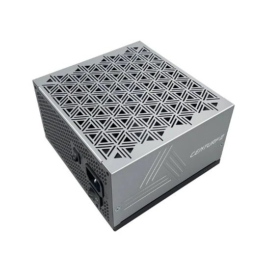 Fonte MONTECH CENTURY II 1200W 80+ Gold Modular ATX