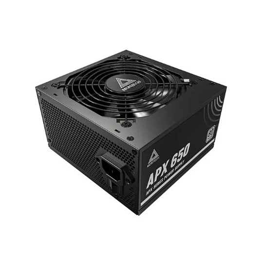Fonte MONTECH APX650 650W 80+ White ATX