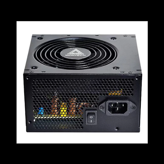 Fonte MONTECH BETA 650 650W 80+ Bronze ATX