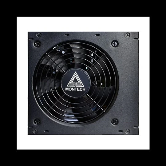 Fonte MONTECH BETA 650 650W 80+ Bronze ATX
