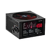 Fonte NOX NX 650W ATX 650W 140mm