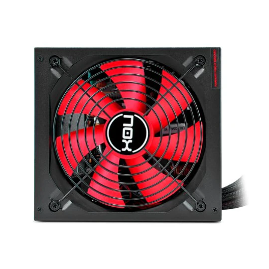 Fonte NOX NX 650W ATX 650W 140mm