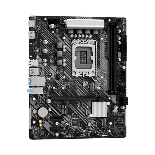 Motherboard ASROCK B760M-H2