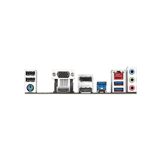 Motherboard Gigabyte B760M DS3H DDR4 (LGA1700)