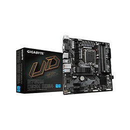 Motherboard Gigabyte B760M DS3H DDR4 (LGA1700)