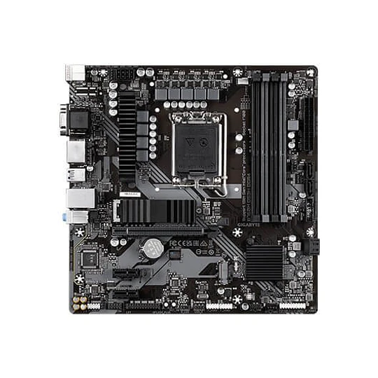 Motherboard Gigabyte B760M DS3H DDR4 (LGA1700)