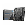 Motherboard MSI PRO H610M-E DDR4 (LGA1700) Micro ATX