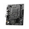 Motherboard MSI PRO H610M-E DDR4 (LGA1700) Micro ATX