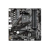 Motherboard Gigabyte B550M K (AM4, DDR4, M-ATX)