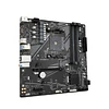 Motherboard Gigabyte B550M K (AM4, DDR4, M-ATX)