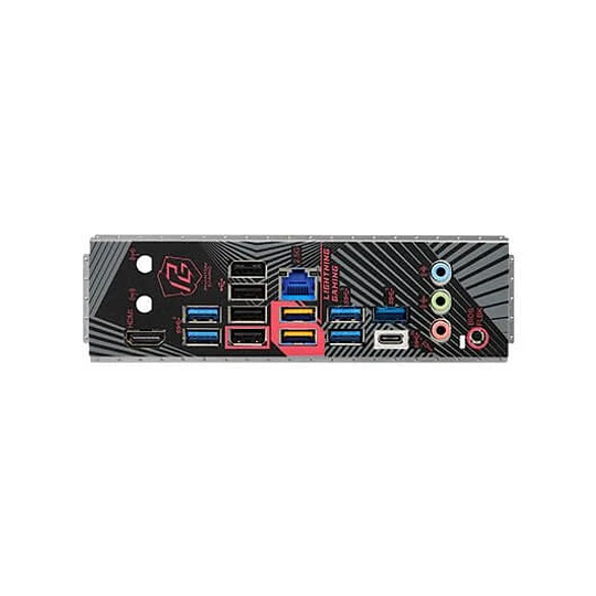 Motherboard ASRock B650 PG Lightning DDR5 (AM5) ATX