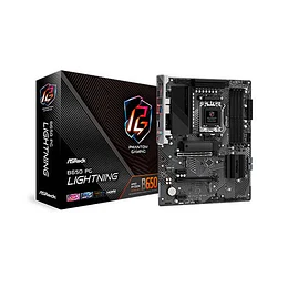 Motherboard ASRock B650 PG Lightning DDR5 (AM5) ATX