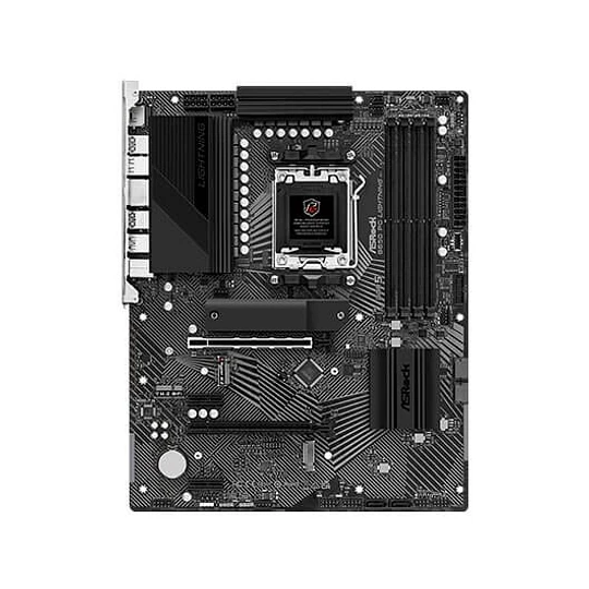 Motherboard ASRock B650 PG Lightning DDR5 (AM5) ATX