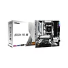 Motherboard ASRock B650M Pro RS Micro ATX Socket AM5 Wi-Fi DDR5