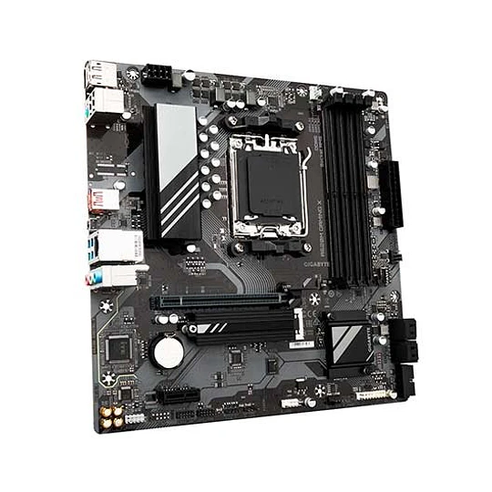 Motherboard Gigabyte A620M GAMING X AM5 DDR5 M-ATX