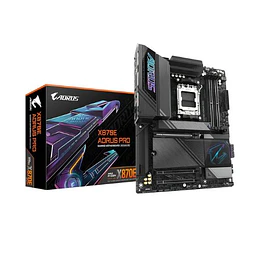 Motherboard Gigabyte X870 AORUS ELITE WIFI7 (AM5)