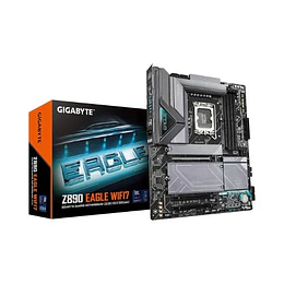 Motherboard Gigabyte Z890 EAGLE WIFI7 DDR5
