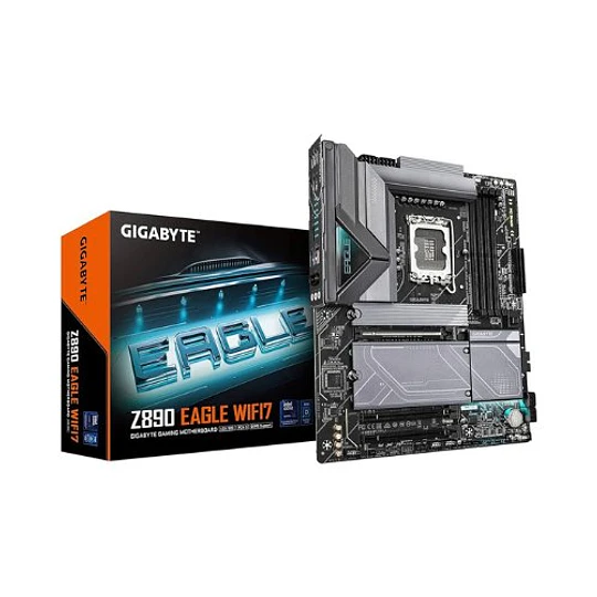 Motherboard Gigabyte Z890 EAGLE WIFI7 DDR5