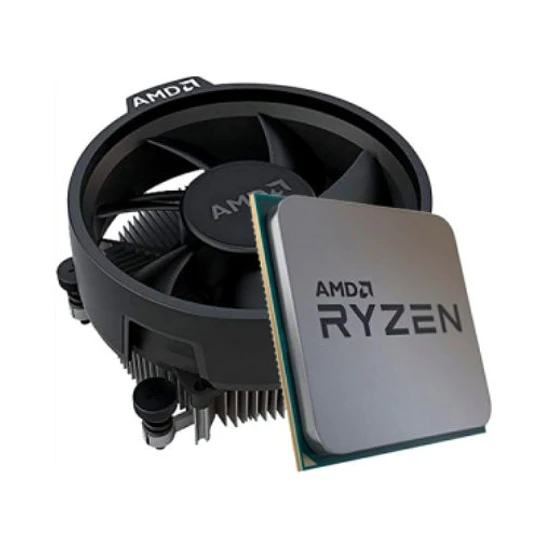 Processador AMD Ryzen 3 5350G 8x4.2GHz 4MB Vega 6 AM4