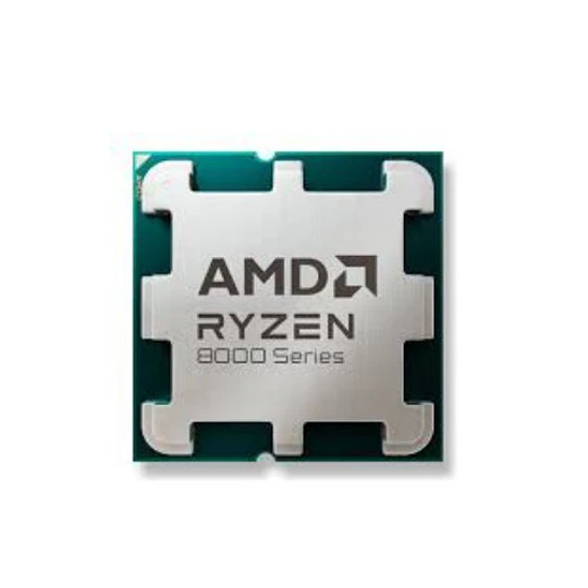 Processador AMD Ryzen 5 8400F (AM5) 6 Cores 12 Threads 5.2GHz 104MB Cache