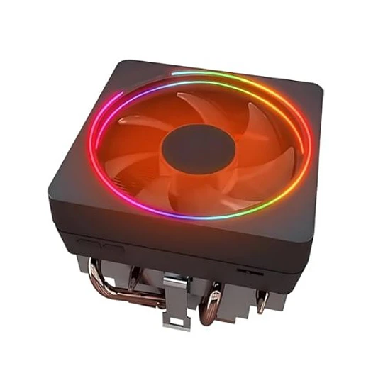 Cooler CPU AMD Wraith Prism RGB (AM4)