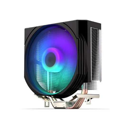 Cooler CPU ENDORFY Spartan 5 ARGB 120mm