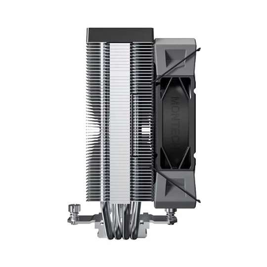 Cooler CPU Montech NX400 120mm 2000RPM Multisocket