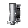 Cooler CPU Montech NX400 120mm 2000RPM Multisocket