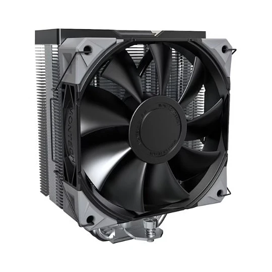 Cooler CPU Montech NX400 120mm 2000RPM Multisocket