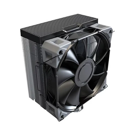 Cooler CPU Montech NX400 120mm 2000RPM Multisocket