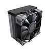 Cooler CPU Montech NX400 120mm 2000RPM Multisocket