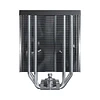 Cooler CPU Montech NX400 120mm 2000RPM Multisocket