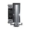 Cooler CPU Montech NX400 120mm 2000RPM Multisocket
