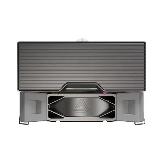 Cooler CPU Montech NX400 ARGB 120mm Multisocket 2000RPM