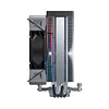 Cooler CPU Montech NX400 ARGB 120mm Multisocket 2000RPM